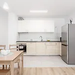 Apartamento Enjoy! Marywilska