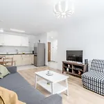 Apartamento Enjoy! Marywilska *