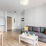 Enjoy! Marywilska Apartamento *