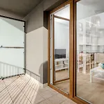 Enjoy! Marywilska Apartamento *