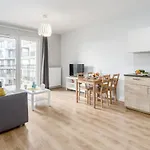 Apartamento Enjoy! Marywilska *