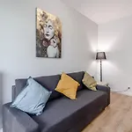 Enjoy! Marywilska Apartamento *