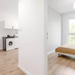 Apartamento Enjoy! Marywilska Varsóvia
