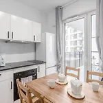 Apartamento Enjoy! Marywilska