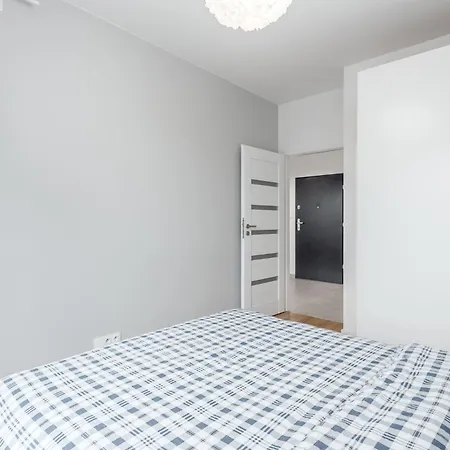 Enjoy! Marywilska Apartment *
