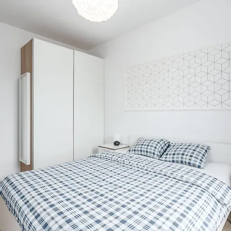 Apartment Enjoy! Marywilska
