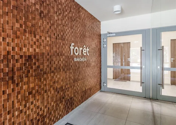 Enjoy! Marywilska * Varşova