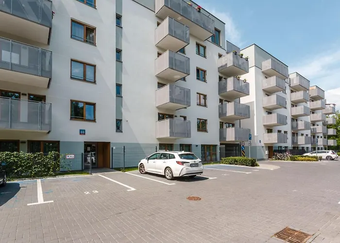 Enjoy! Marywilska Varsóvia