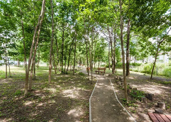 Enjoy! Marywilska Varsóvia