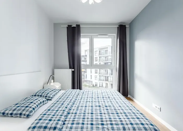 Enjoy! Marywilska * Varsóvia