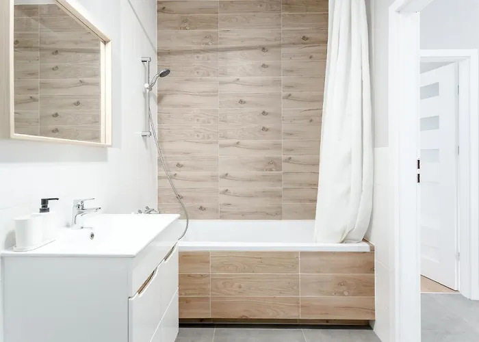 Enjoy! Marywilska * Varsóvia