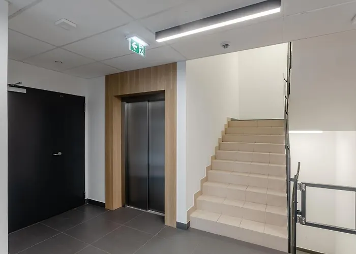 Enjoy! Marywilska Daire *