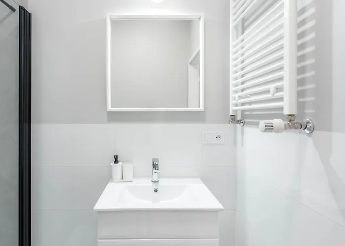 Enjoy! Marywilska Apartamento *