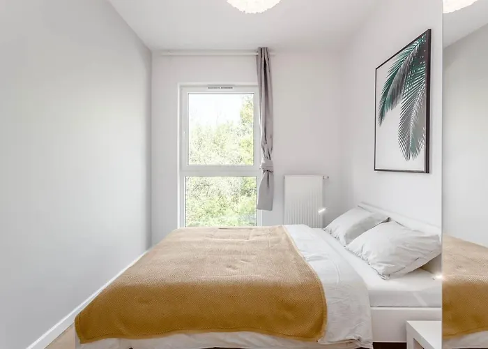 Enjoy! Marywilska * Varşova