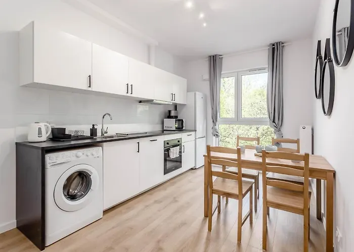 Enjoy! Marywilska Varsóvia