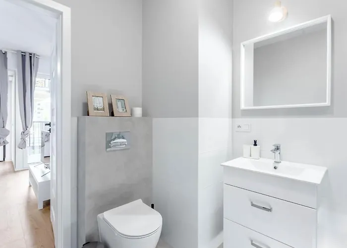 Enjoy! Marywilska Varşova