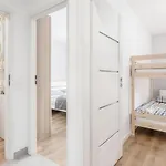 Apartment Enjoy! Marywilska