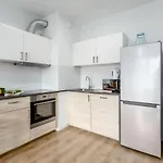 Enjoy! Marywilska Apartment *