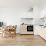 Apartment Enjoy! Marywilska