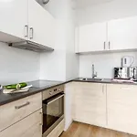 Enjoy! Marywilska Apartment Warschau
