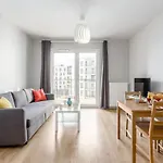Enjoy! Marywilska Apartment