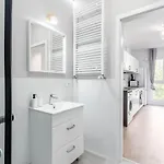 Enjoy! Marywilska Apartment Warschau