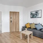 Apartment Enjoy! Marywilska *