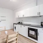 Enjoy! Marywilska Apartment *