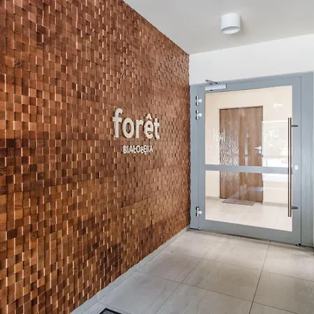 Enjoy! Marywilska * Varsó