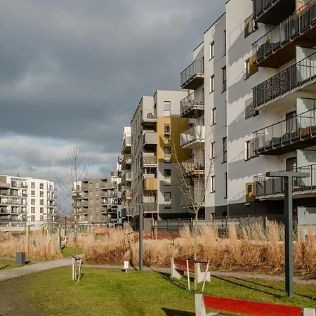 Enjoy! Marywilska Varsó