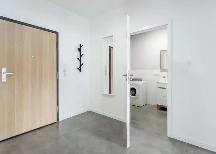 Enjoy! Marywilska Apartman