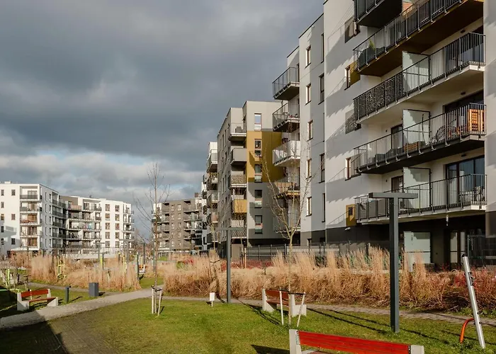 Enjoy! Marywilska Varsó