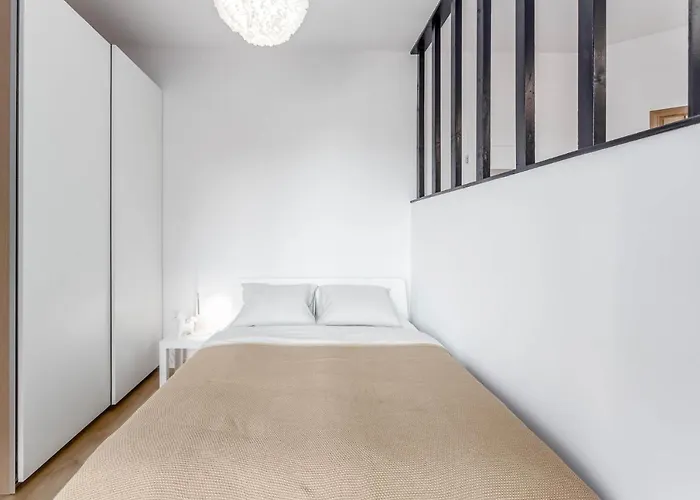 Apartman Enjoy! Marywilska Varsó